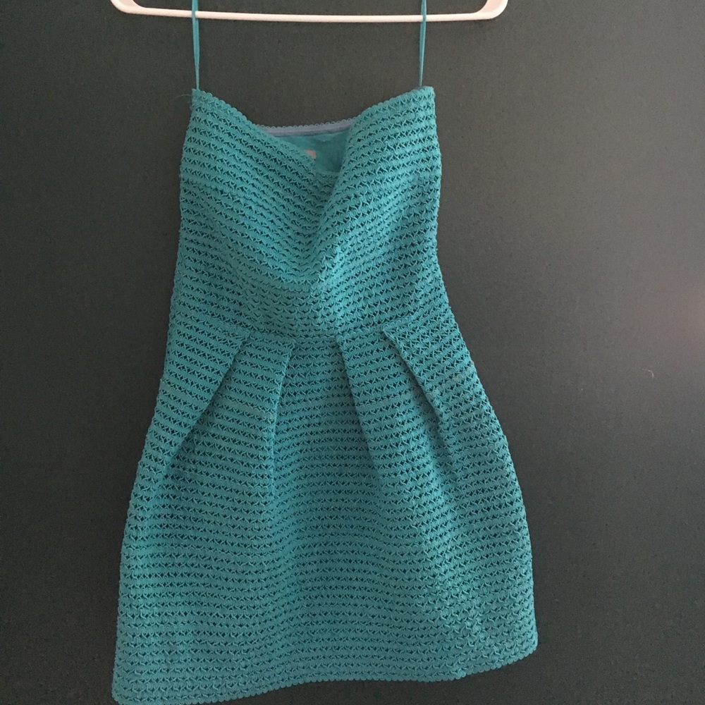 Wow Couture Party Dress